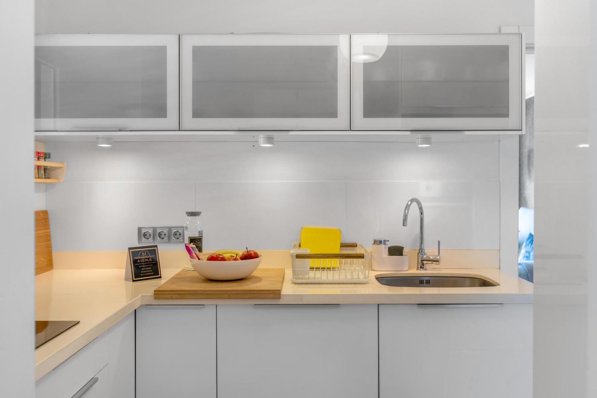 51 Avenue Playa Honda Apartment Playa Honda  Ngoại thất bức ảnh