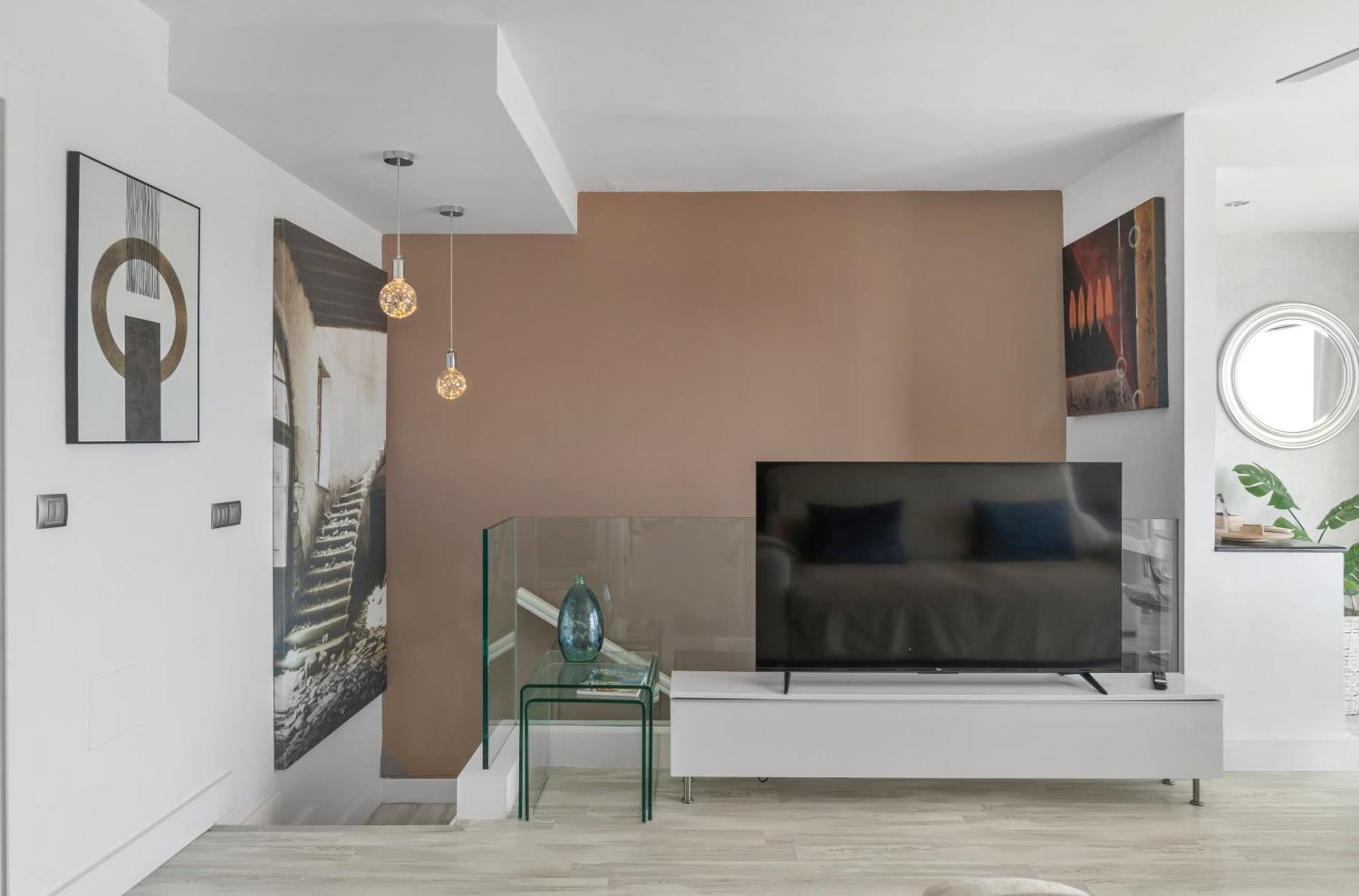 51 Avenue Playa Honda Apartment Playa Honda  Ngoại thất bức ảnh