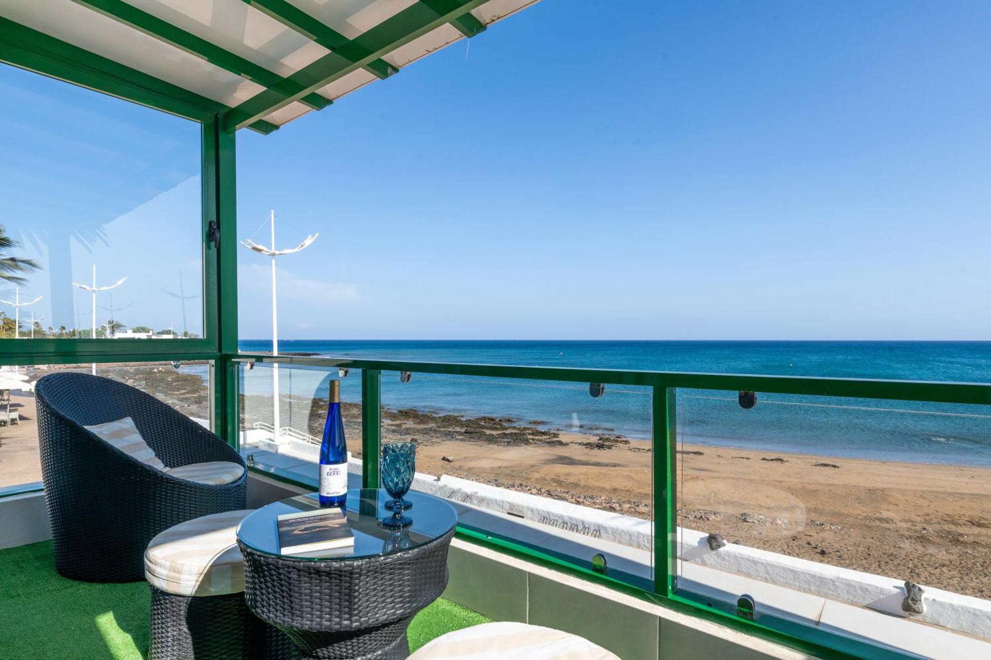 51 Avenue Playa Honda Apartment Playa Honda  Ngoại thất bức ảnh