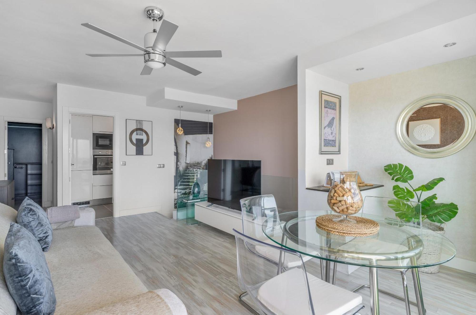 51 Avenue Playa Honda Apartment Playa Honda  Ngoại thất bức ảnh