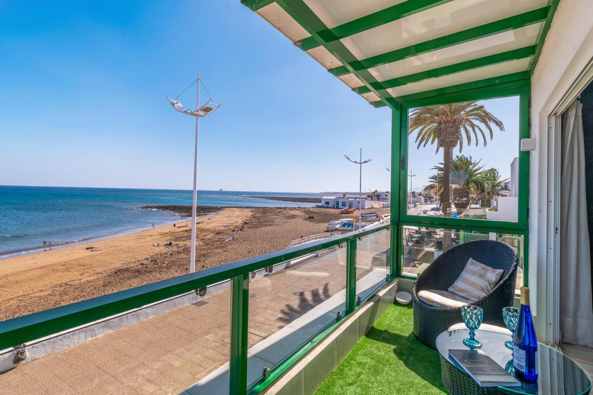 51 Avenue Playa Honda Apartment Playa Honda  Ngoại thất bức ảnh