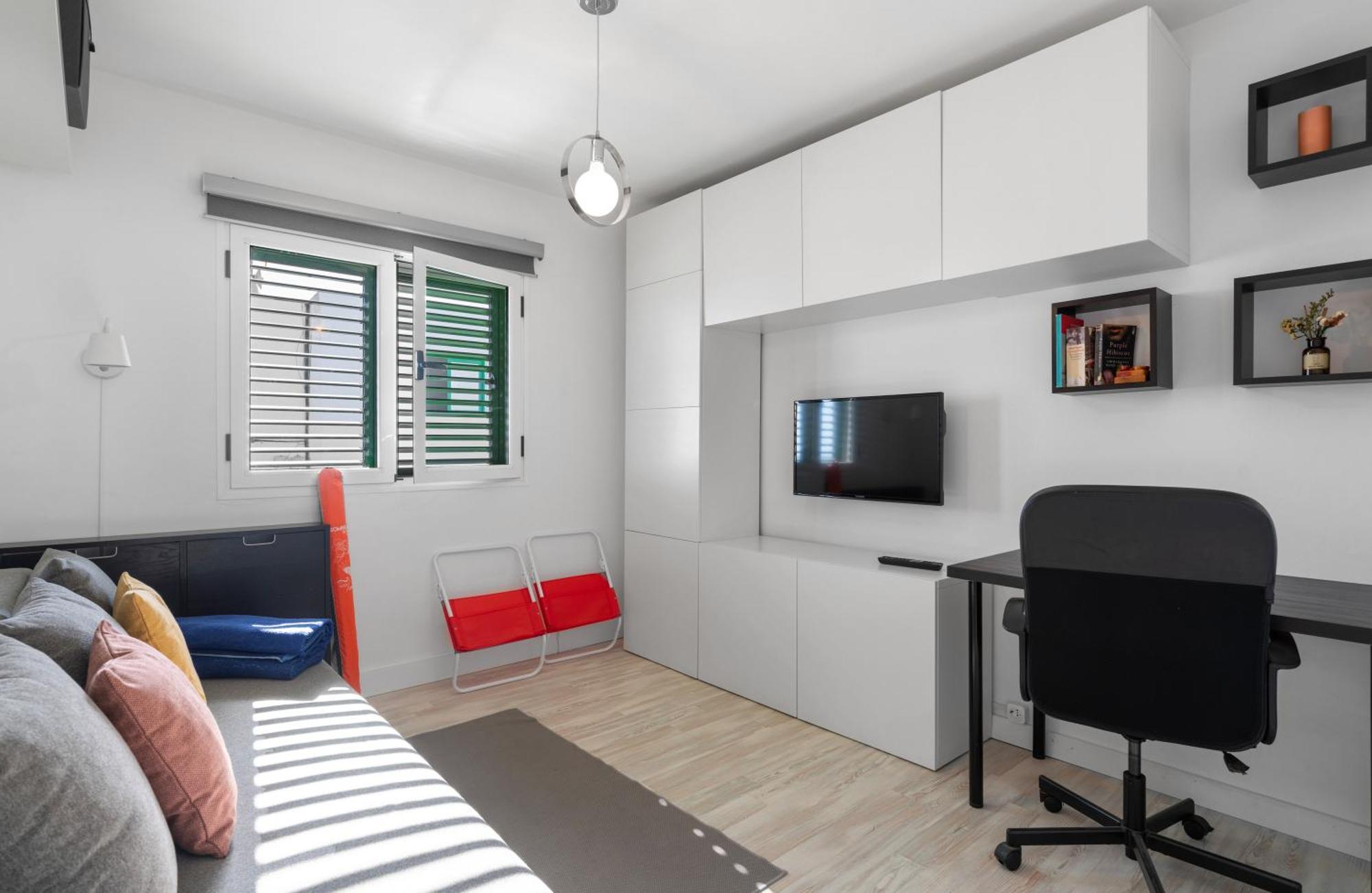 51 Avenue Playa Honda Apartment Playa Honda  Ngoại thất bức ảnh
