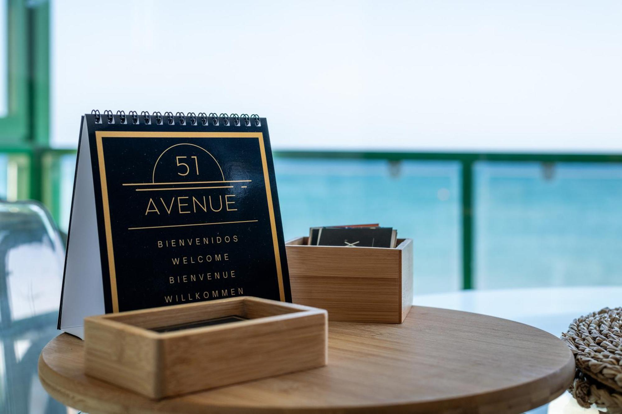 51 Avenue Playa Honda Apartment Playa Honda  Ngoại thất bức ảnh