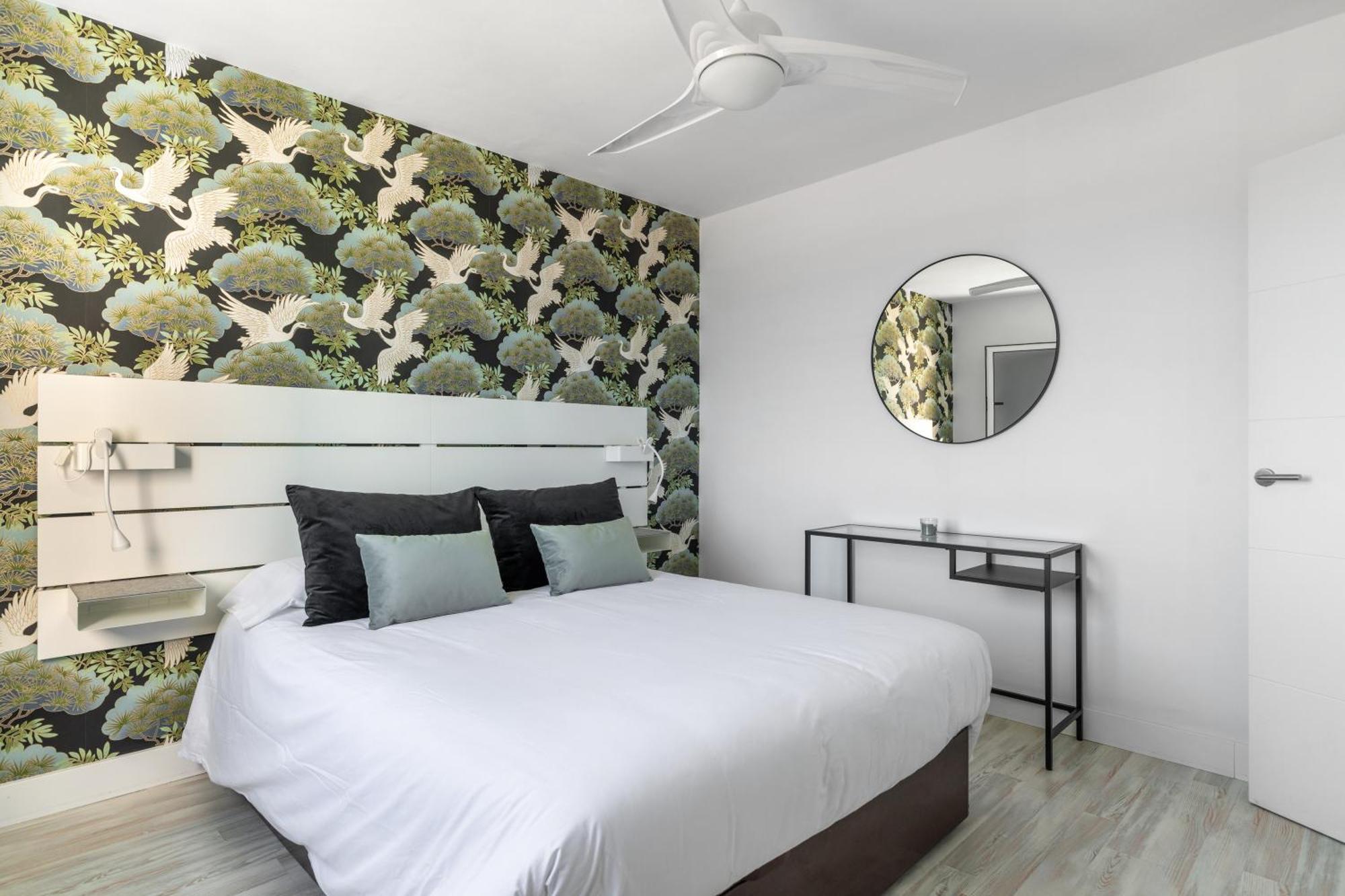 51 Avenue Playa Honda Apartment Playa Honda  Ngoại thất bức ảnh