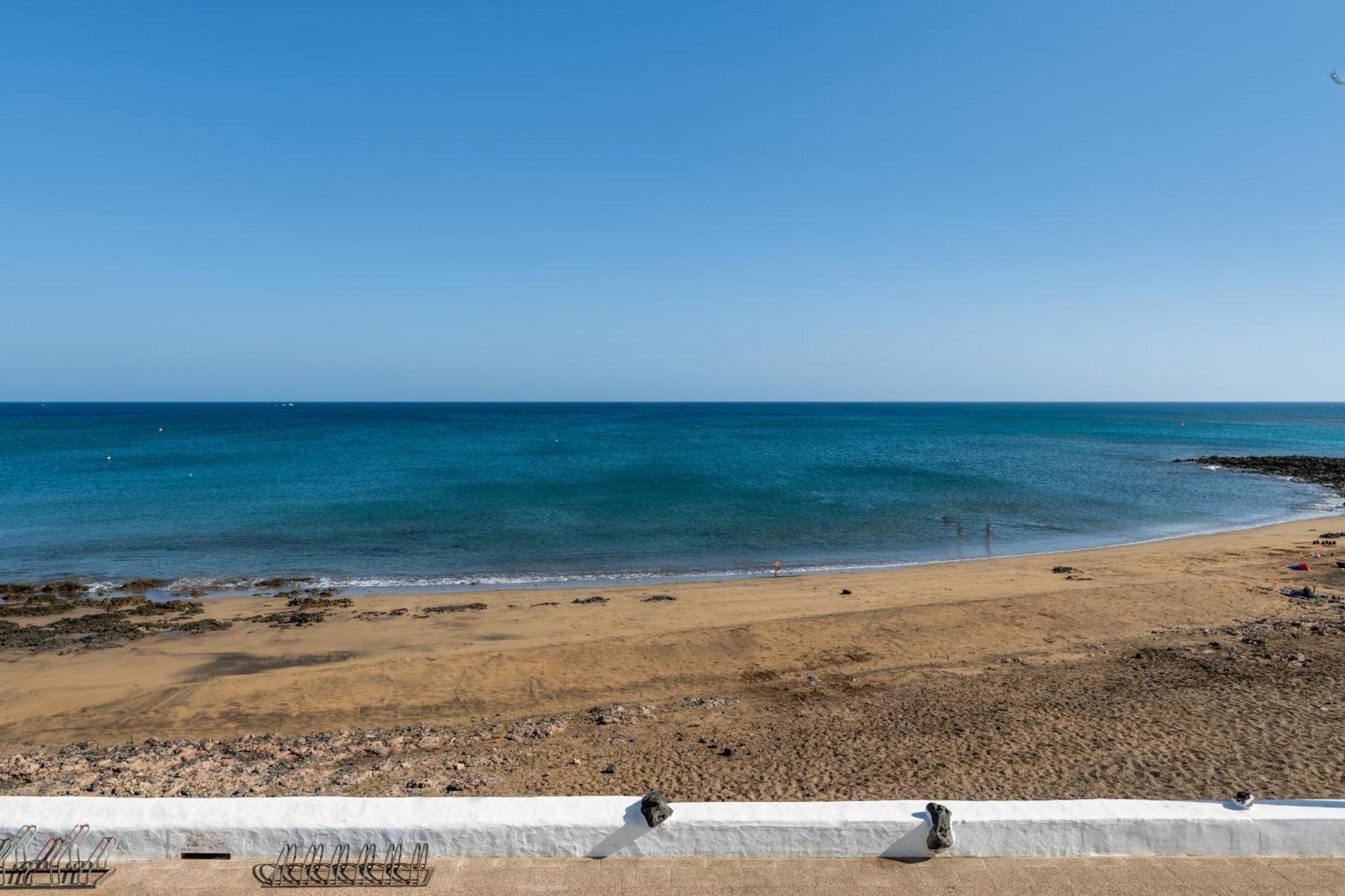 51 Avenue Playa Honda Apartment Playa Honda  Ngoại thất bức ảnh